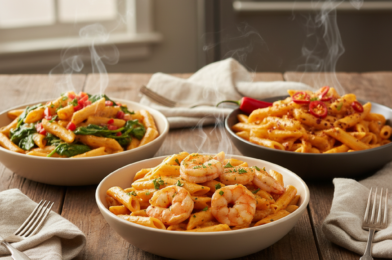 Ultimate Chicken Ramen Noodles: The Best Cozy Comfort Bowl