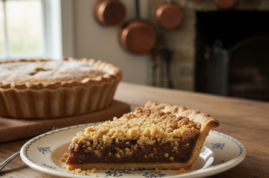 7 Early American Recipes You Won’t Believe Were Popular in the 1800’s