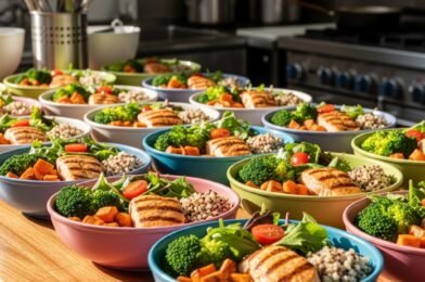 Metabolic Harmony Reset: For Balanced Energy and Better Daily Habits