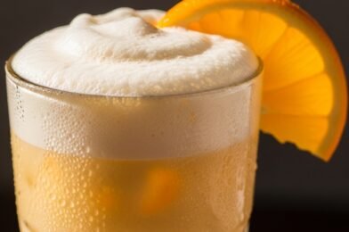 Orange Julius Recipe (Creamy, Frothy & Better Than the Mall!)