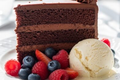 David’s Cookies 7lb. Chocolate Overload Layer Cake (Ultimate Copycat Recipe)