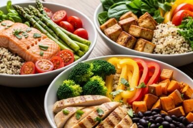 Foods That Melt Belly Fat | That Boost Metabolism