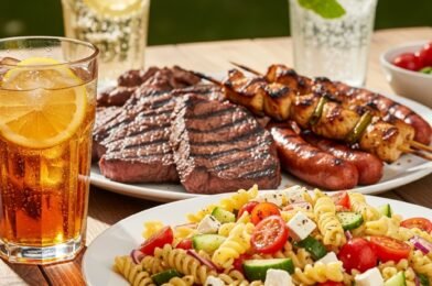 My 1 SECRET Ingredient Makes This Pasta Salad SO Good (You’ll Want It Every Week!)