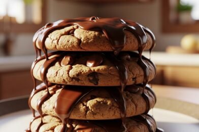 The Best Soft Chocolate Chip Cookies | Sally’s Baking Addiction Style