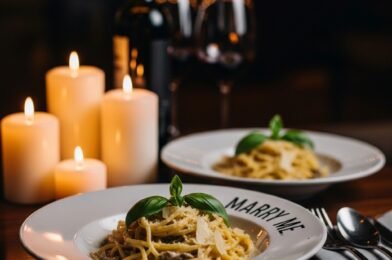 Marry Me Pasta (Creamy, Flavor-Packed Chicken Pasta Recipe You’ll Fall in Love With)