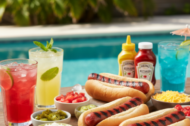 Pool Party Hot Dogs Recipe (Easy Crowd-Pleaser with Perfect Summer Sides)