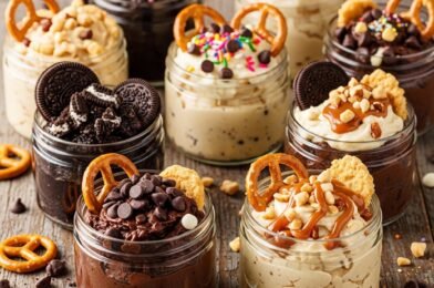 Easy Edible Brownie Batter (Safe, No-Bake & Ultra Chocolatey Treat)